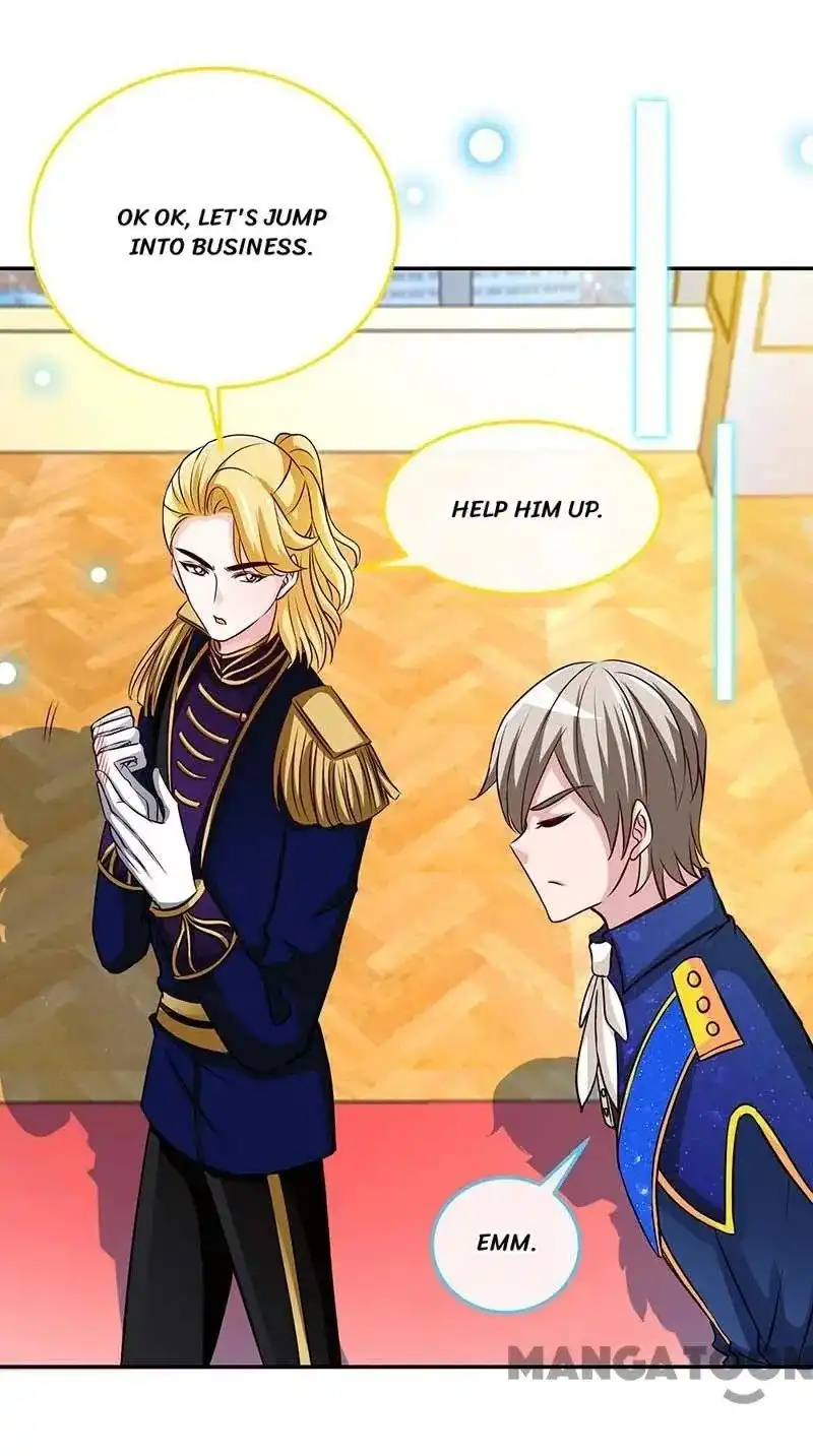 Don'T Mess With That Spicy Mother Chapter 109 18